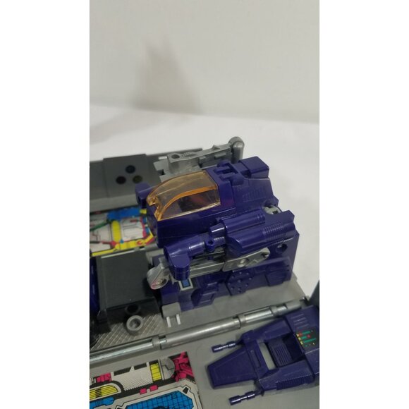 Hasbro Transformers G1 Optimus Prime Autobot 1984 Incomplete Action Figure Vtg - Picture 11 of 16